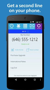 Download magicApp Calling & Messaging